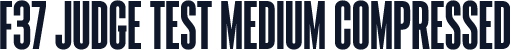 F37 Judge Test Medium Compressed
