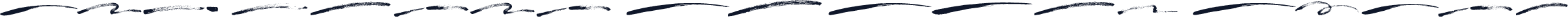 Red Blues Script Swash