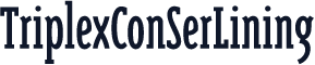 TriplexConSerLining