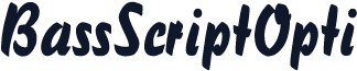 BassScriptOpti