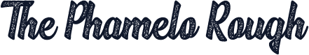 The Phamelo Rough