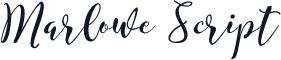 Marlowe Script