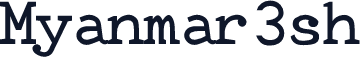 Myanmar3sh