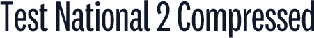 Test National 2 Compressed