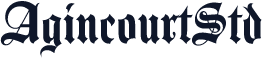 AgincourtStd