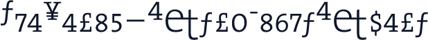 TheSerif-ExtraLightExpert