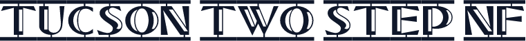 Tucson Two Step NF