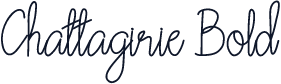 Chattagirie Bold