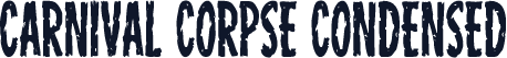 Carnival Corpse Condensed