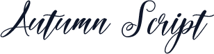 Autumn Script