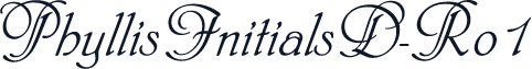 PhyllisInitialsD-Ro1