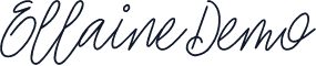 EllaineDemo