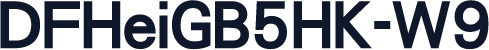 DFHeiGB5HK-W9