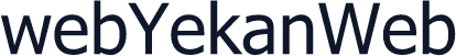webYekanWeb