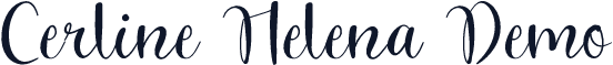 Cerline Helena Demo