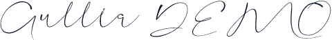 Aullia DEMO