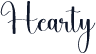 Hearty