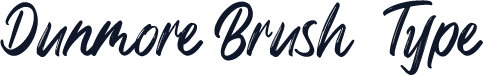 Dunmore Brush-Type