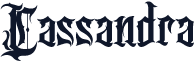 Cassandra