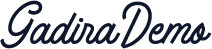 GadiraDemo