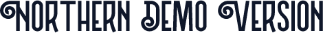 Northern Demo Version