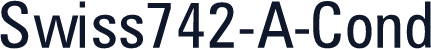 Swiss742-A-Cond