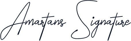 Amartans Signature