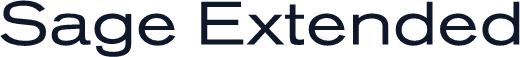 Sage Extended