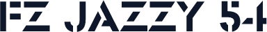 FZ JAZZY 54