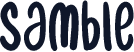 samble