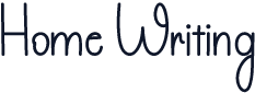 Home Writing