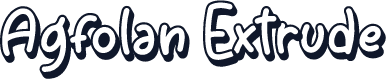Agfolan Extrude
