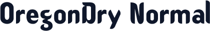 OregonDry Normal