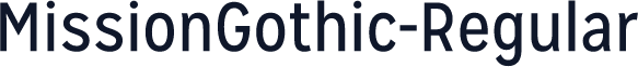 MissionGothic-Regular