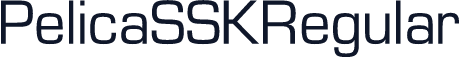 PelicaSSK Regular