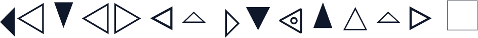 General Symbols 4