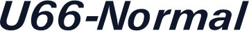U66-Normal