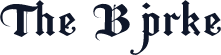 The Bjorke