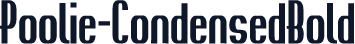 Poolie-CondensedBold
