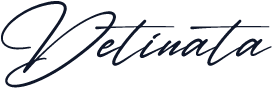 Detinata
