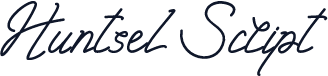 Huntsel Script