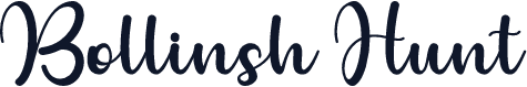 Bollinsh Hunt