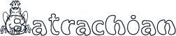 Batrachian