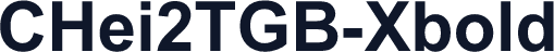 CHei2TGB-Xbold