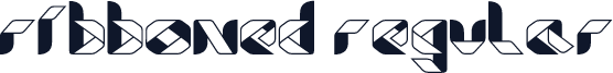 Ribboned Regular
