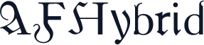 AFHybrid