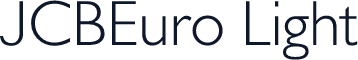 JCBEuro Light