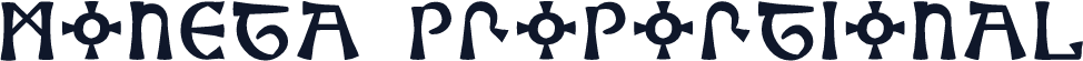Moneta Proportional