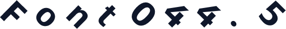 Font044.5