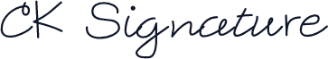 CK Signature